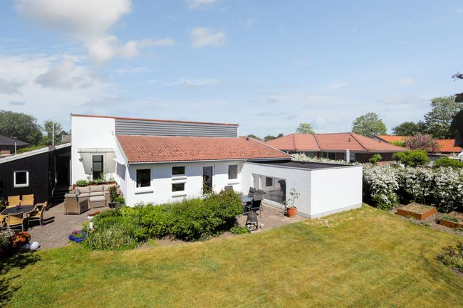 Rønnebærvænget 52, Thurø, 5700 Svendborg